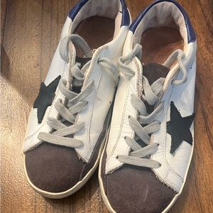 Golden Goose Superstar Sneakers